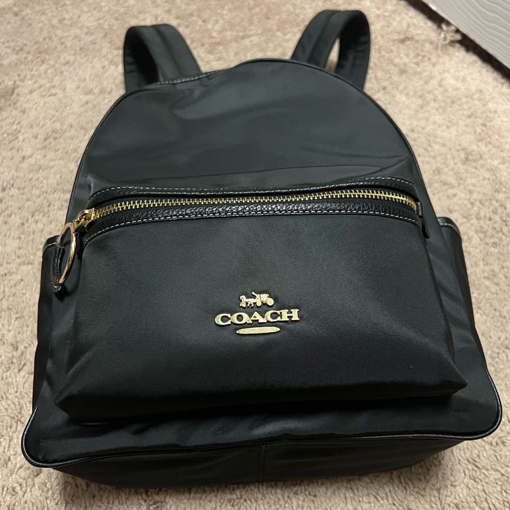 Ellis Backpack